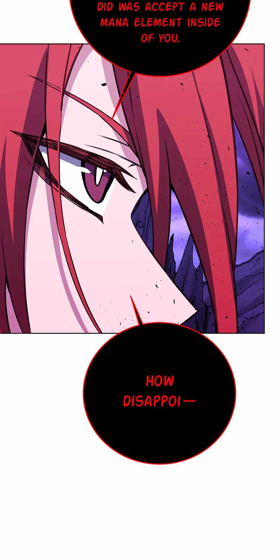 I Became A Part Time Employee For Gods Chapter 93 26
